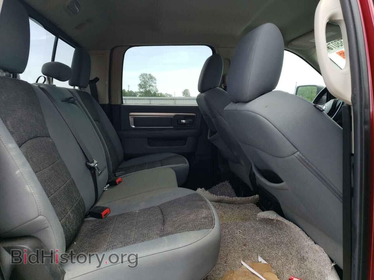 2014 RAM 1500 - VIN: 1C6RR7LG9ES159231 - Photo 10