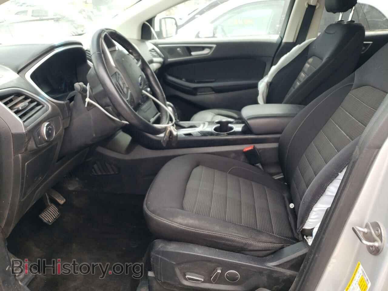 2018 FORD EDGE - VIN: 2FMPK3J96JBB59009 - Фото 7