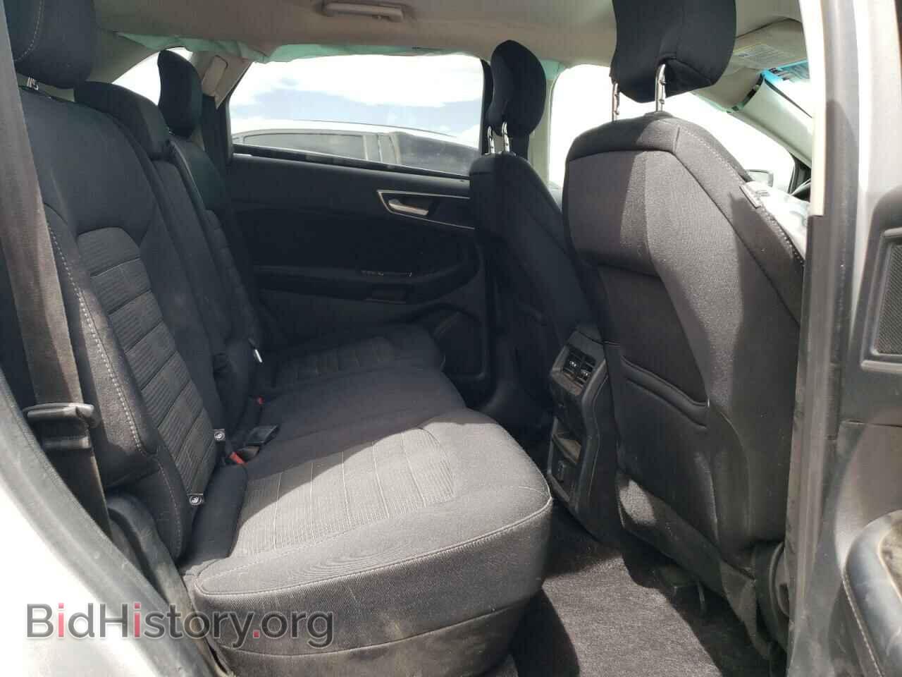 2018 FORD EDGE - VIN: 2FMPK3J96JBB59009 - Фото 10