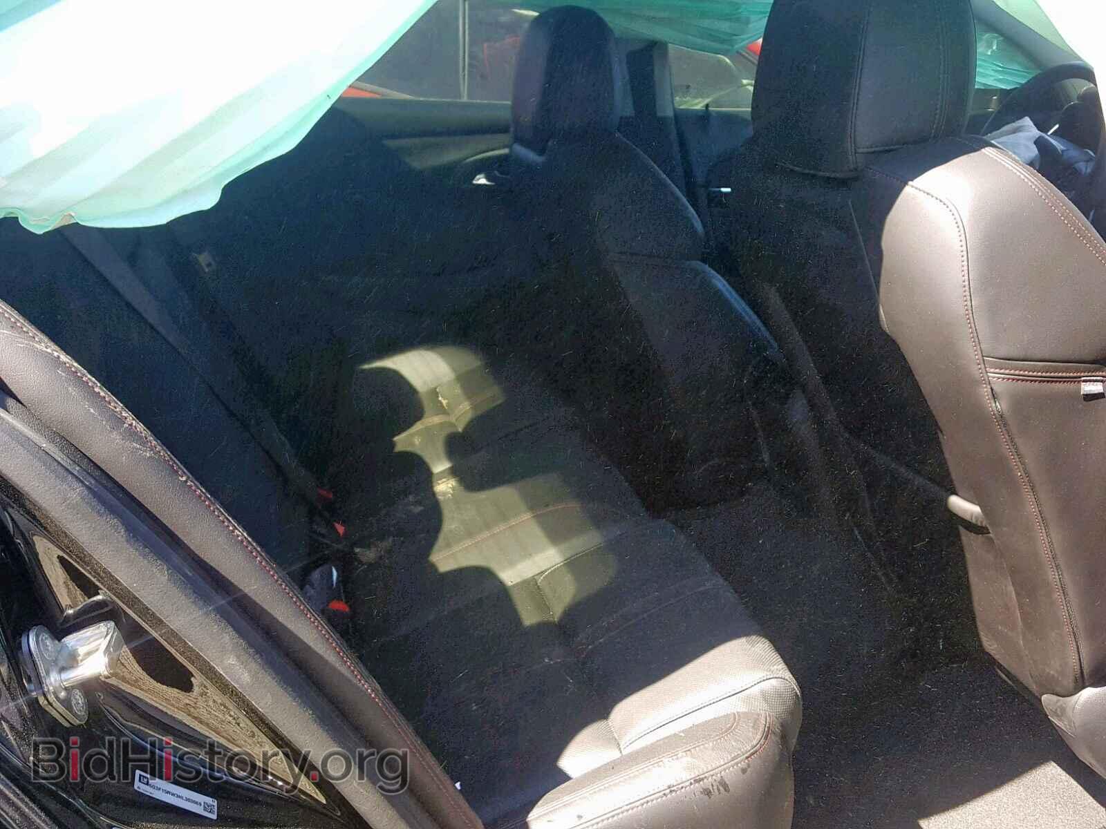 2017 CHEVROLET SS - VIN: 6G3F15RW3HL303069 - Photo 6