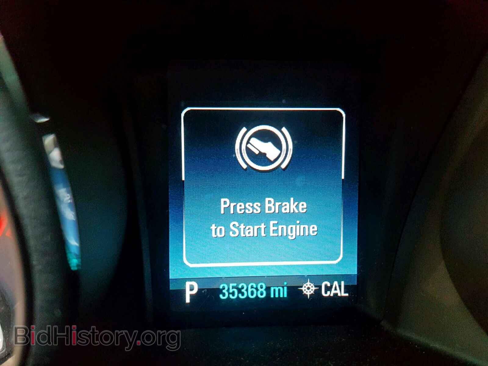 2017 CHEVROLET SS - VIN: 6G3F15RW3HL303069 - Photo 8