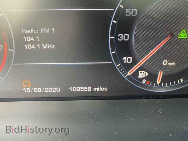 2014 LAND ROVER RANGEROVER - VIN: SALGS2TF1EA154876 - Фото 9