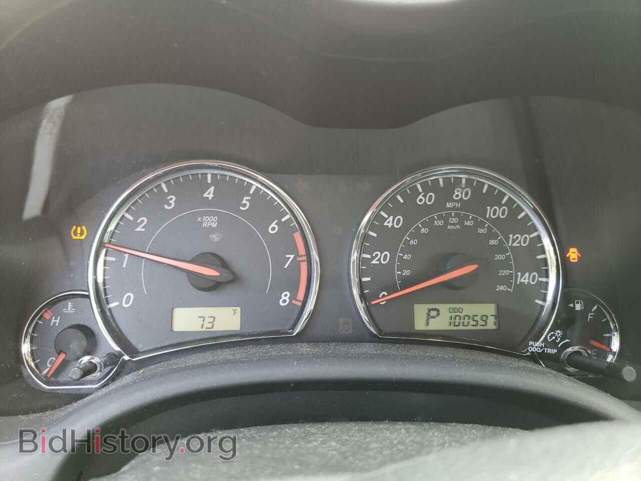 2013 TOYOTA COROLLA - VIN: 2T1BU4EE0DC112494 - Фото 9