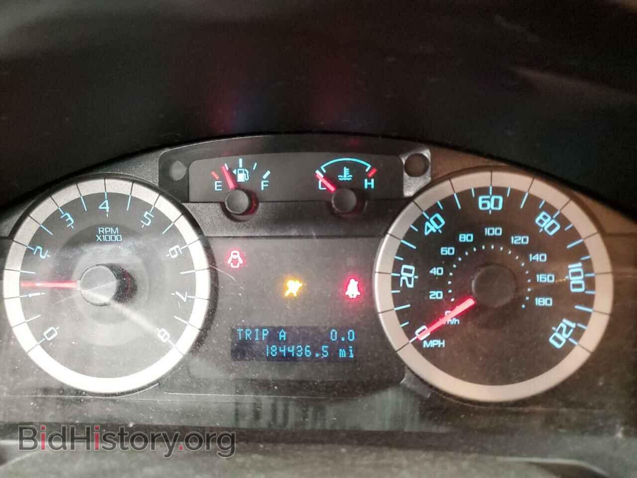 2011 FORD ESCAPE - VIN: 1FMCU9DG0BKB59634 - Фото 9
