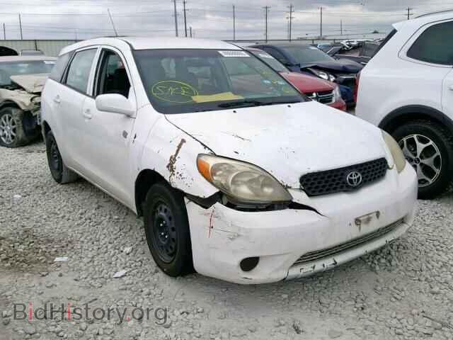 Фотография 2T1KR32E97C676830 - TOYOTA COROLLA 2007