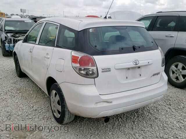 2007 TOYOTA COROLLA - VIN: 2T1KR32E97C676830 - Фото 3