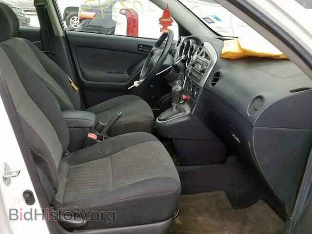 2007 TOYOTA COROLLA - VIN: 2T1KR32E97C676830 - Фото 5