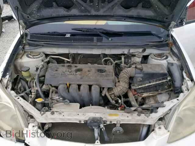 2007 TOYOTA COROLLA - VIN: 2T1KR32E97C676830 - Фото 7