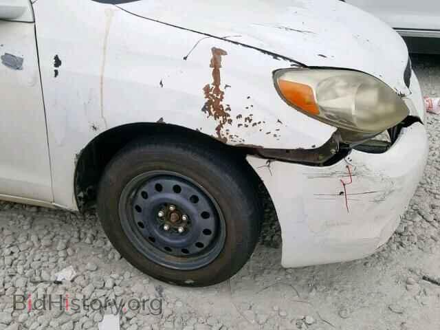 2007 TOYOTA COROLLA - VIN: 2T1KR32E97C676830 - Фото 9