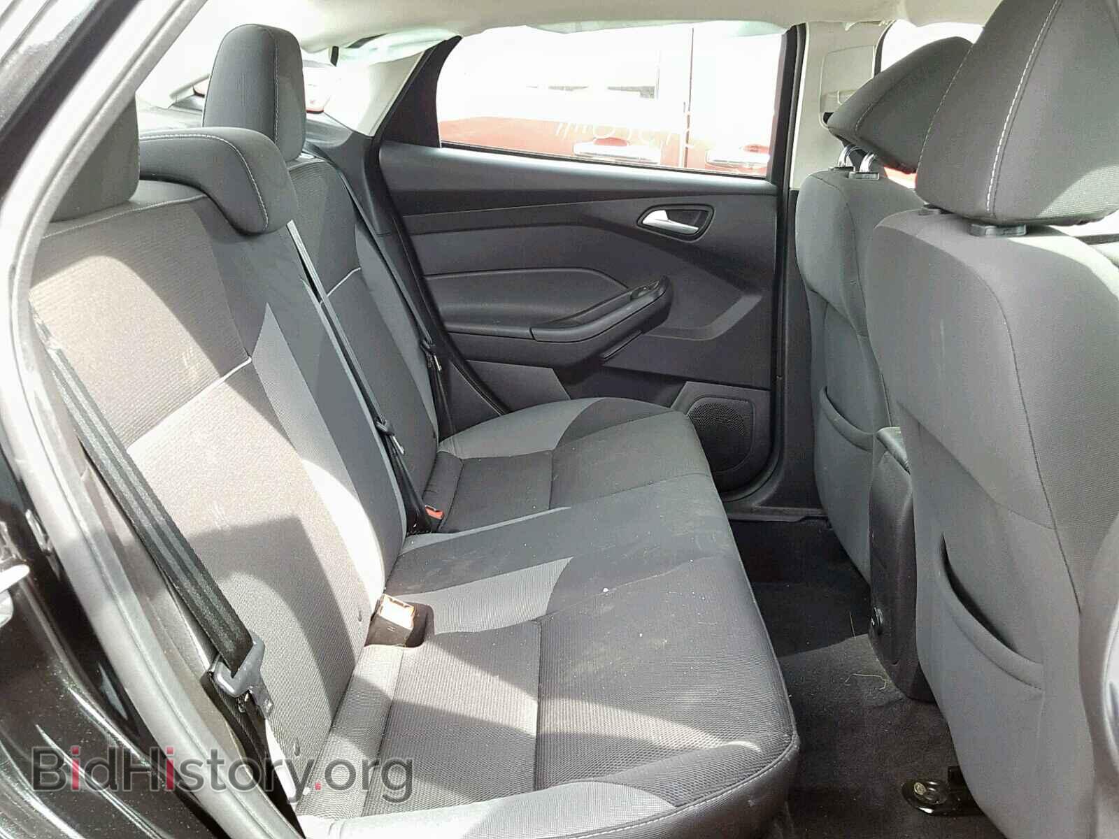 2014 FORD FOCUS SE - VIN: 1FADP3F2XEL160180 - Фото 6