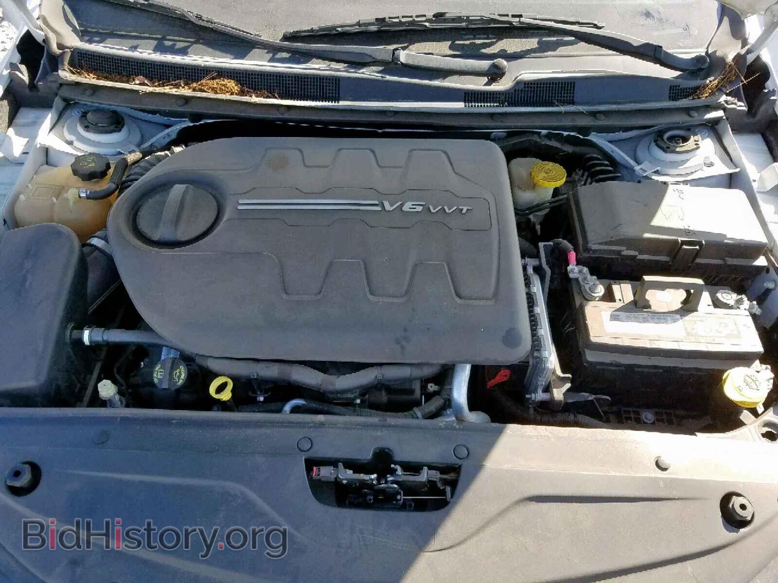 2015 CHRYSLER 200 - VIN: 1C3CCCCG7FN565571 - Photo 7