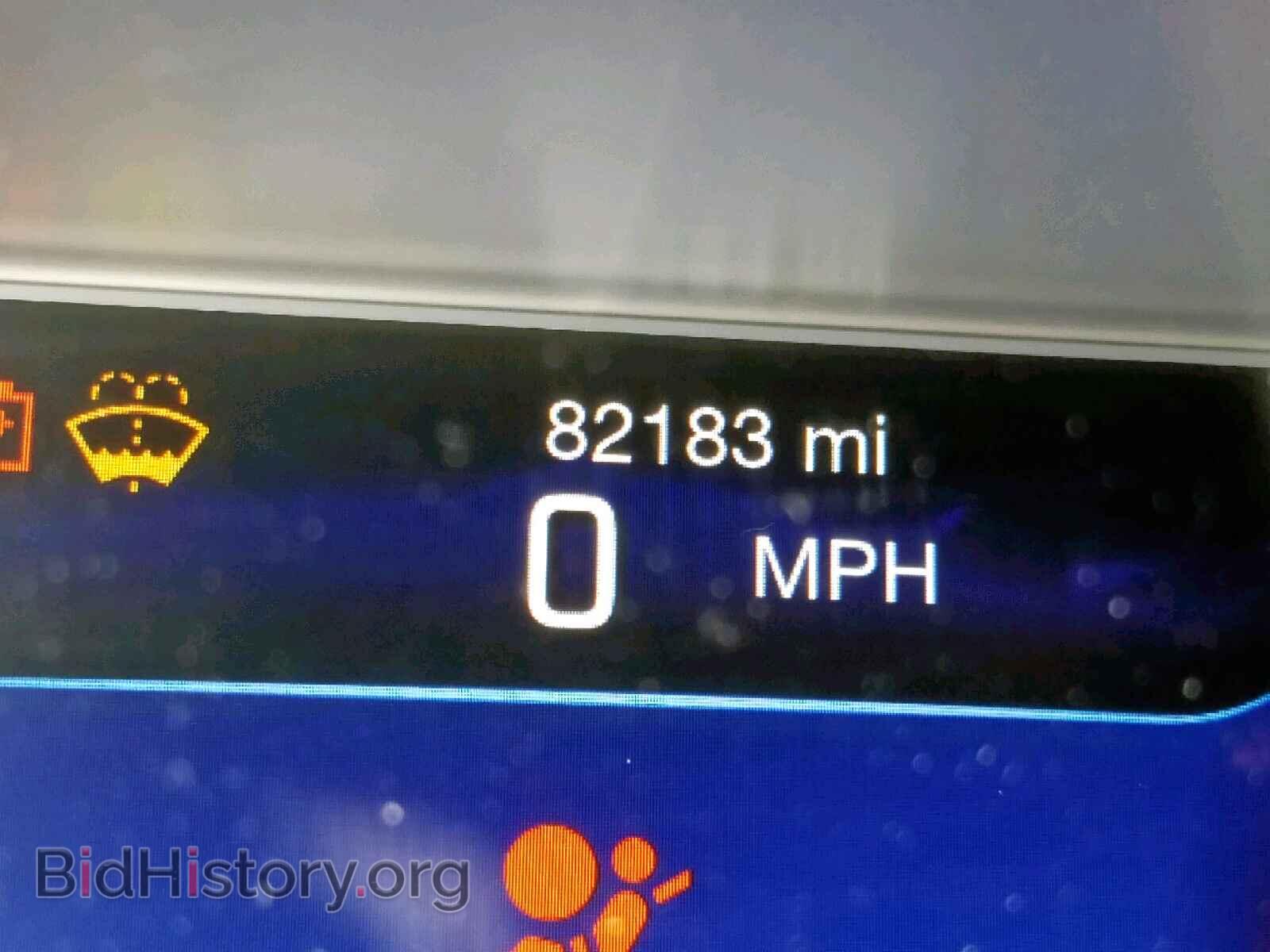 2015 CHRYSLER 200 - VIN: 1C3CCCCG7FN565571 - Photo 8