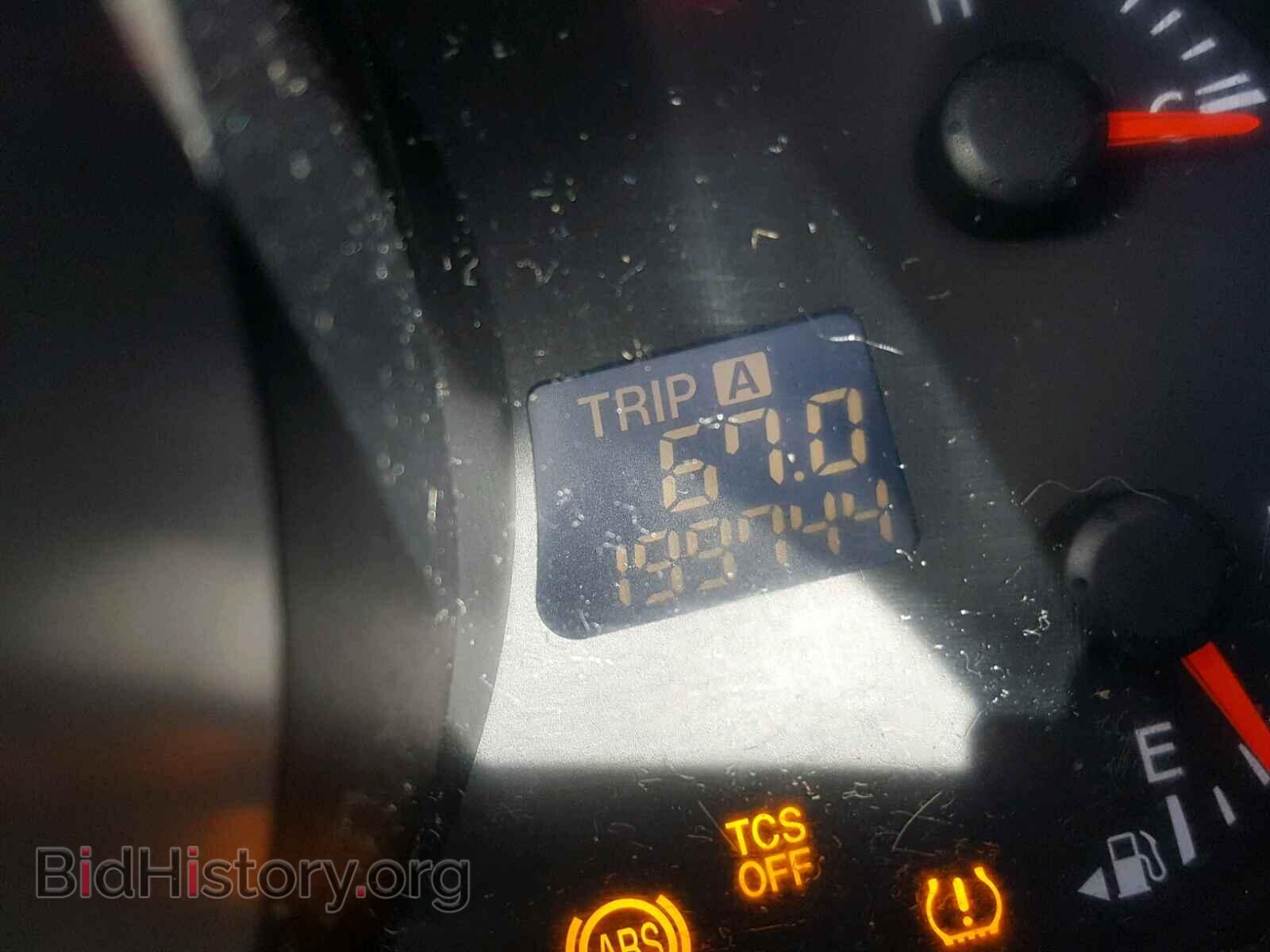 2011 MAZDA CX-7 - VIN: JM3ER2C53B0364311 - Фото 8