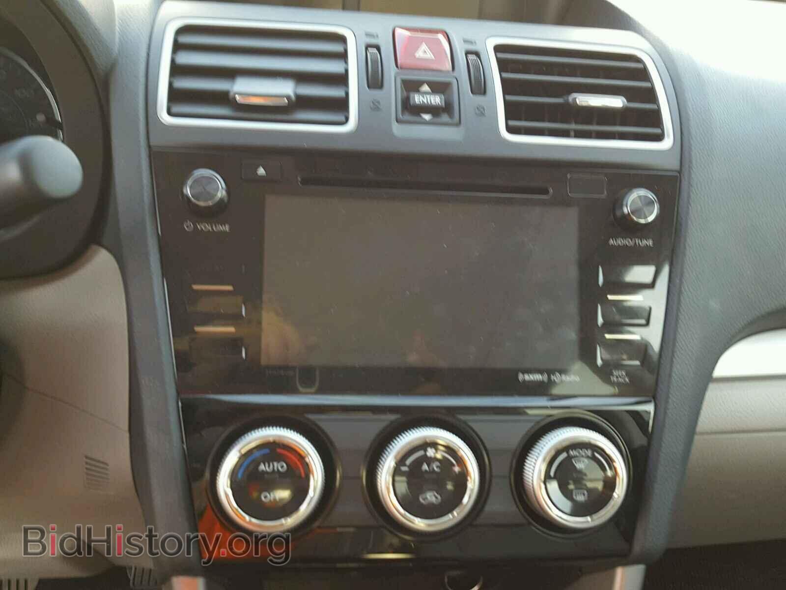 2017 SUBARU FORESTER - VIN: JF2SJAGC5HH578296 - Фото 9