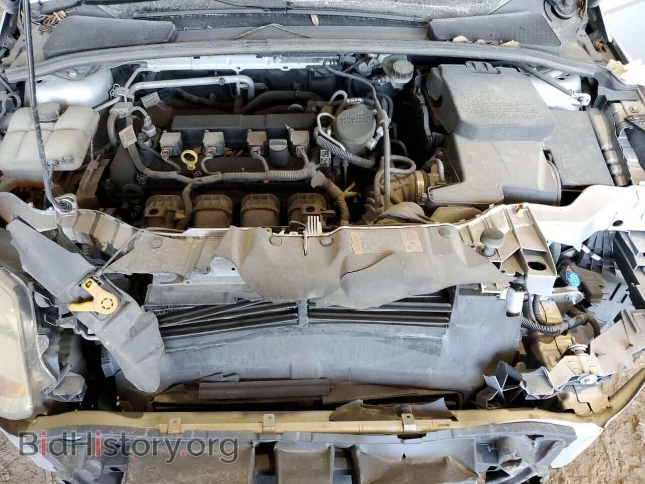 2014 FORD FOCUS - VIN: 1FADP3E27EL460194 - Photo 11