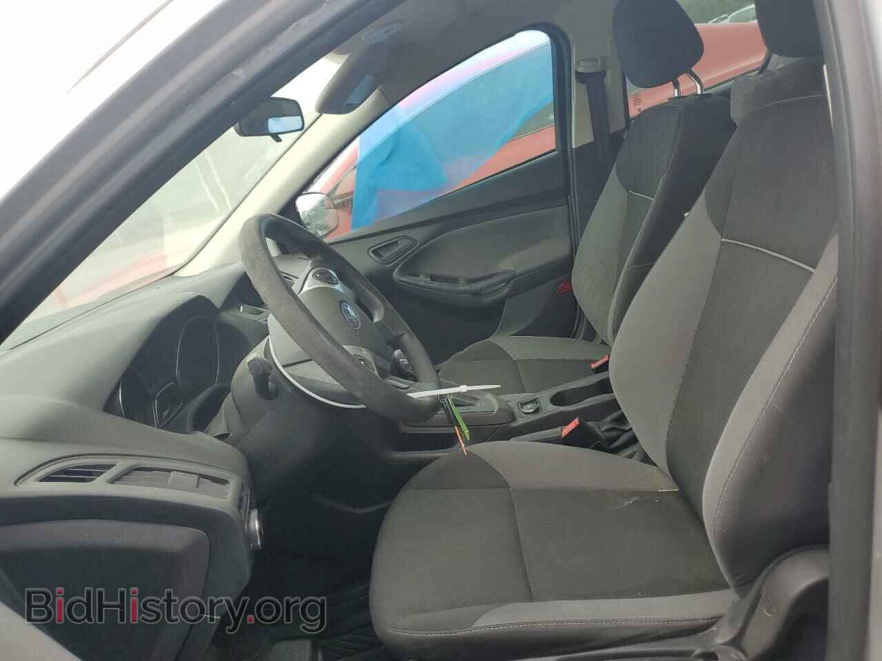 2014 FORD FOCUS - VIN: 1FADP3E27EL460194 - Photo 7
