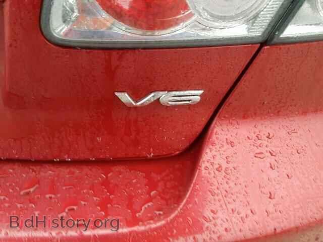 2006 MAZDA 6 - VIN: 1YVHP80D465M61448 - Фото 9