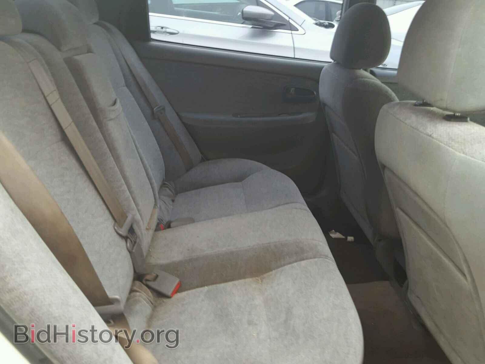 2005 KIA OPTIMA - VIN: KNAGD126055414672 - Фото 6