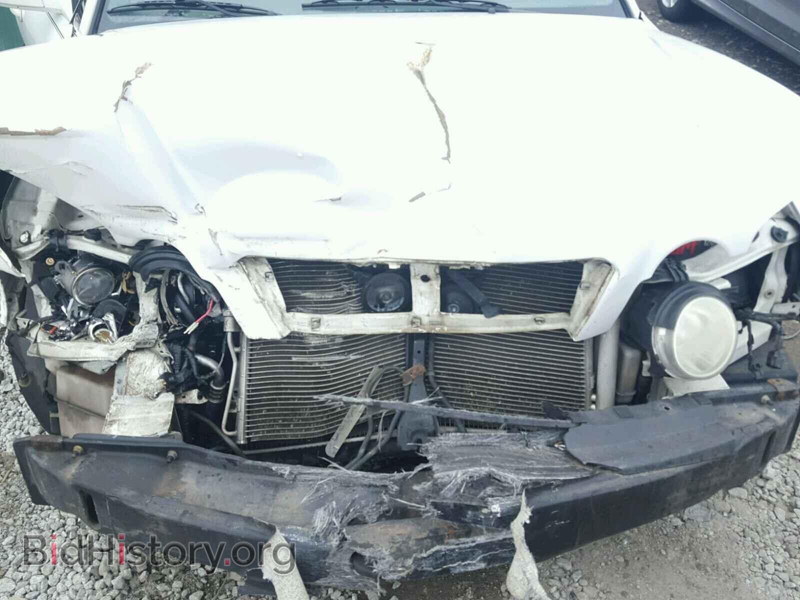 2005 KIA OPTIMA - VIN: KNAGD126055414672 - Фото 7