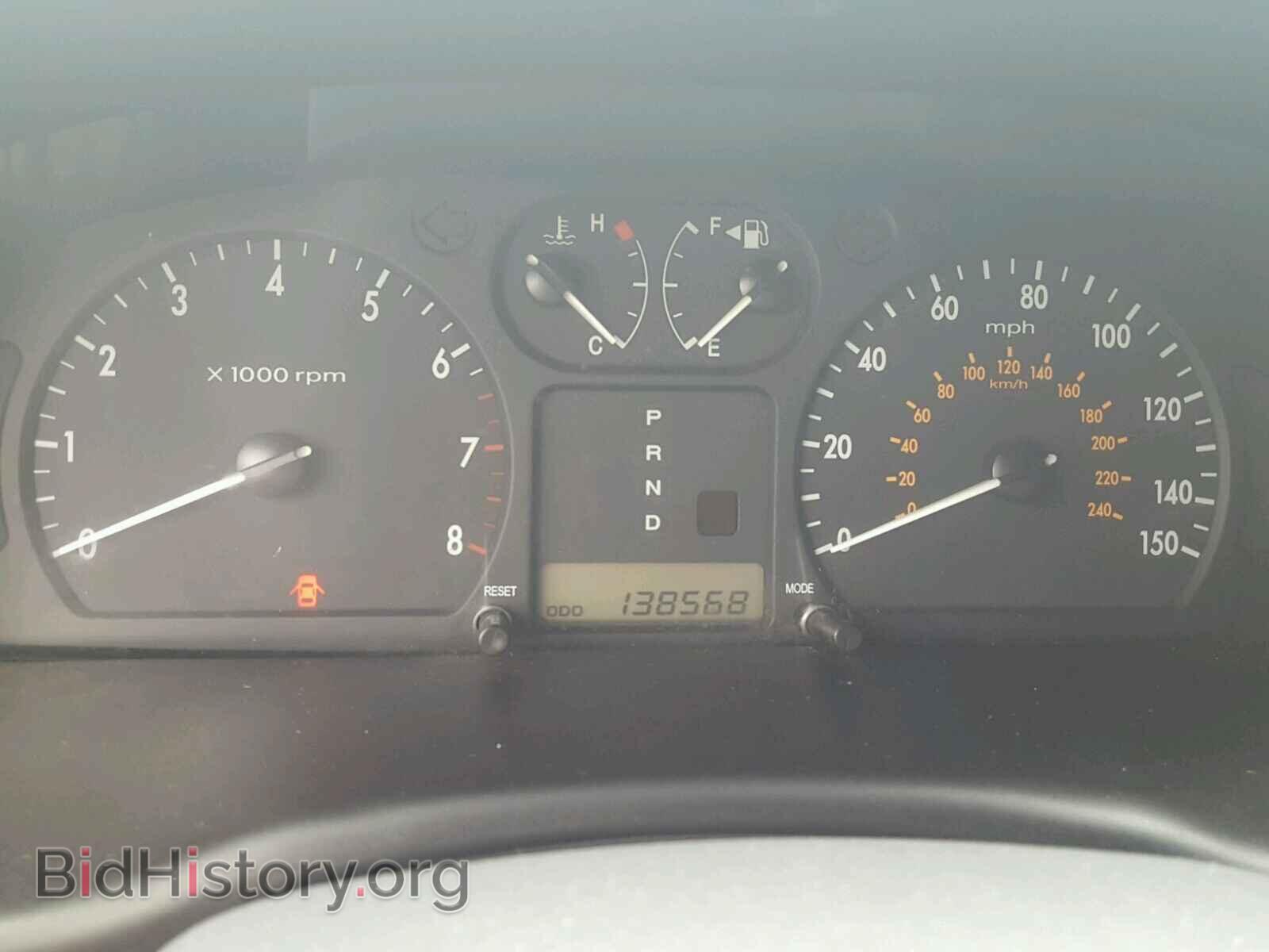 2005 KIA OPTIMA - VIN: KNAGD126055414672 - Фото 8