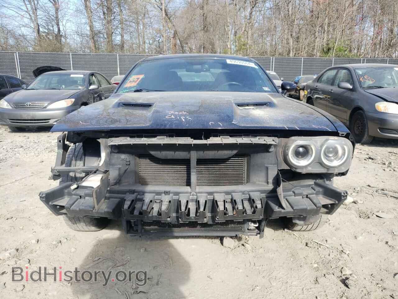 2015 DODGE CHALLENGER - VIN: 2C3CDZAG5FH911113 - Photo 5
