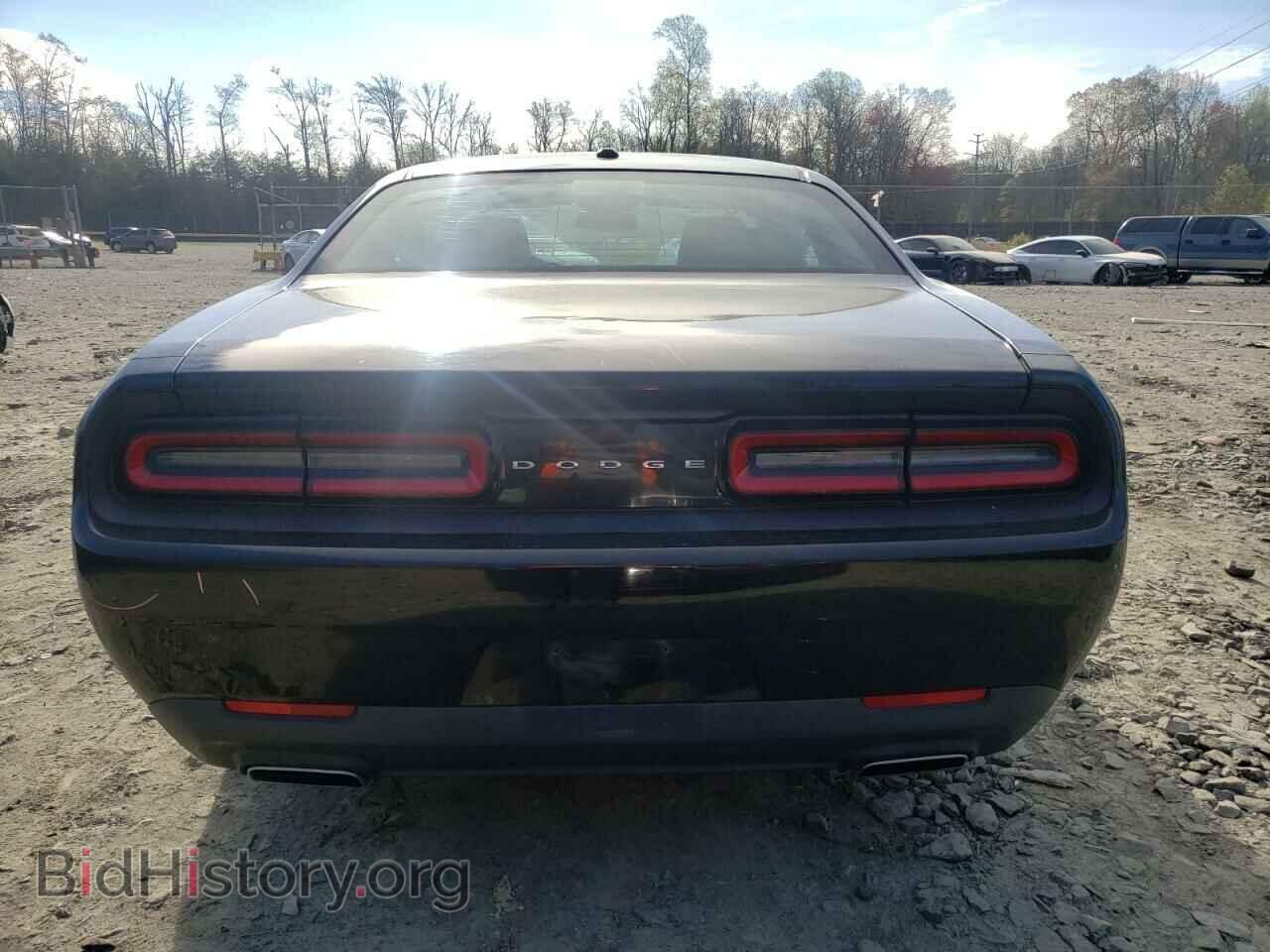 2015 DODGE CHALLENGER - VIN: 2C3CDZAG5FH911113 - Photo 6