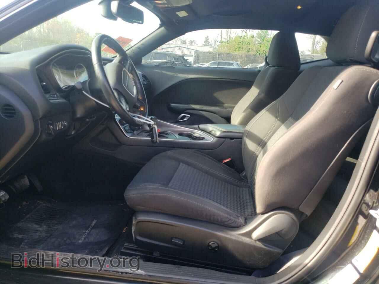 2015 DODGE CHALLENGER - VIN: 2C3CDZAG5FH911113 - Photo 7