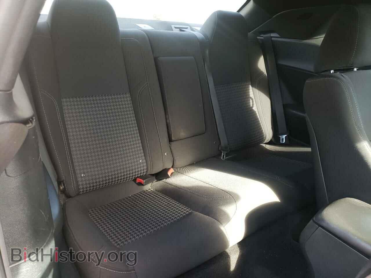 2015 DODGE CHALLENGER - VIN: 2C3CDZAG5FH911113 - Photo 10