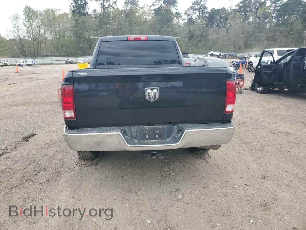 2018 RAM 1500 - VIN: 1C6RR6FGXJS299563 - Photo 6