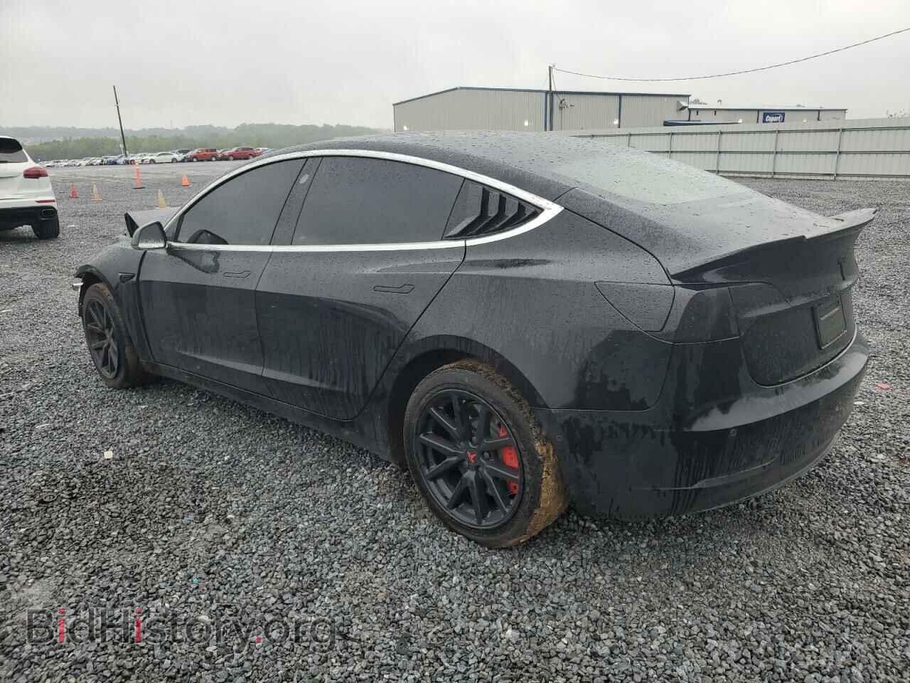 2018 TESLA MODEL 3 - VIN: 5YJ3E1EA5JF155281 - Photo 2