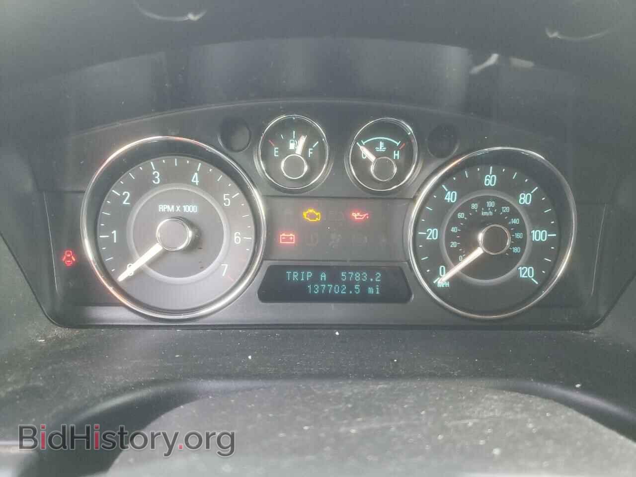 2009 FORD FLEX - VIN: 2FMDK52CX9BA28640 - Фото 9