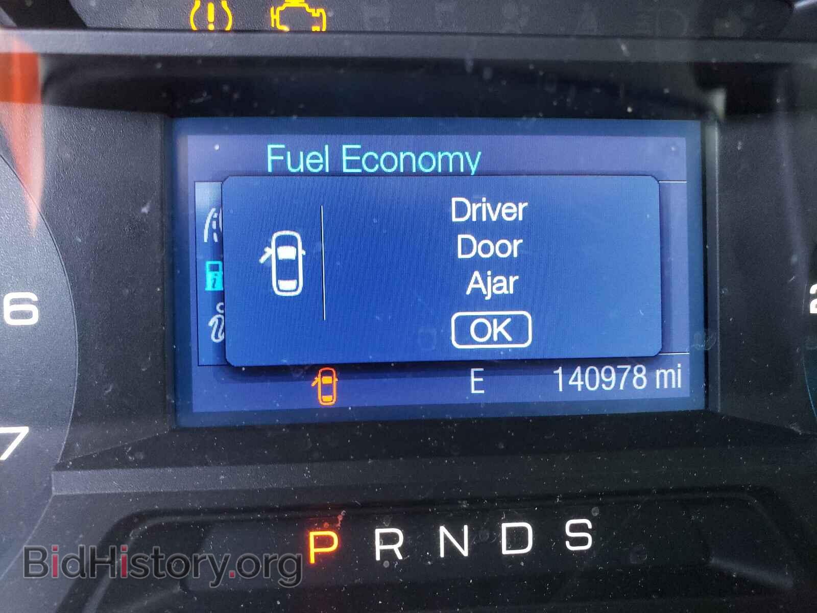 2014 FORD FLEX - VIN: 2FMGK5B82EBD05882 - Фото 8