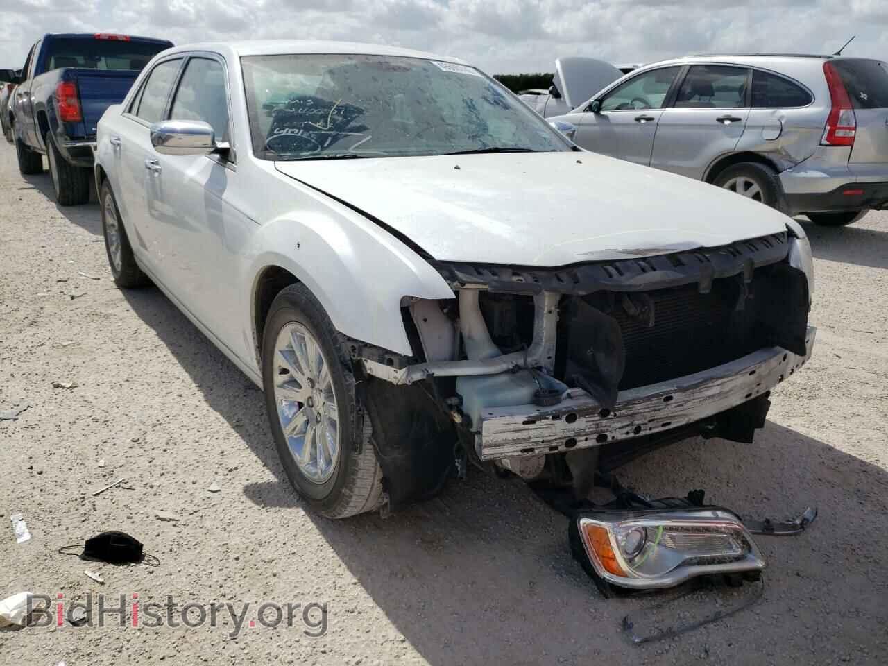 2012 CHRYSLER 300 - VIN: 2C3CCACG6CH208066 - Фото 9