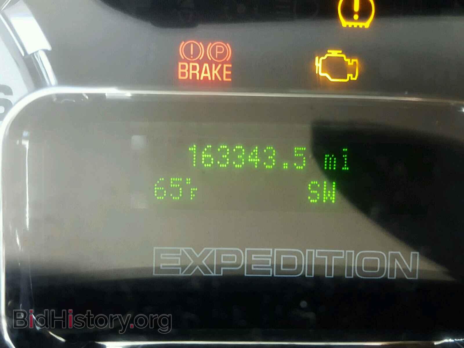 2007 FORD EXPEDITION - VIN: 1FMFU15517LA69888 - Фото 8