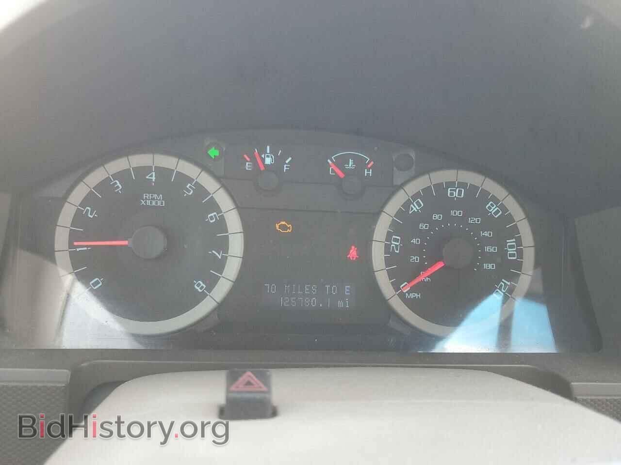 2012 FORD ESCAPE - VIN: 1FMCU0C79CKC17898 - Фото 9