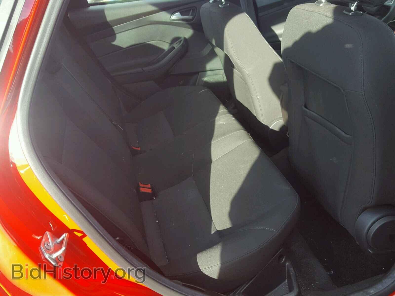 2016 FORD FOCUS - VIN: 1FADP3FE8GL211804 - Фото 6