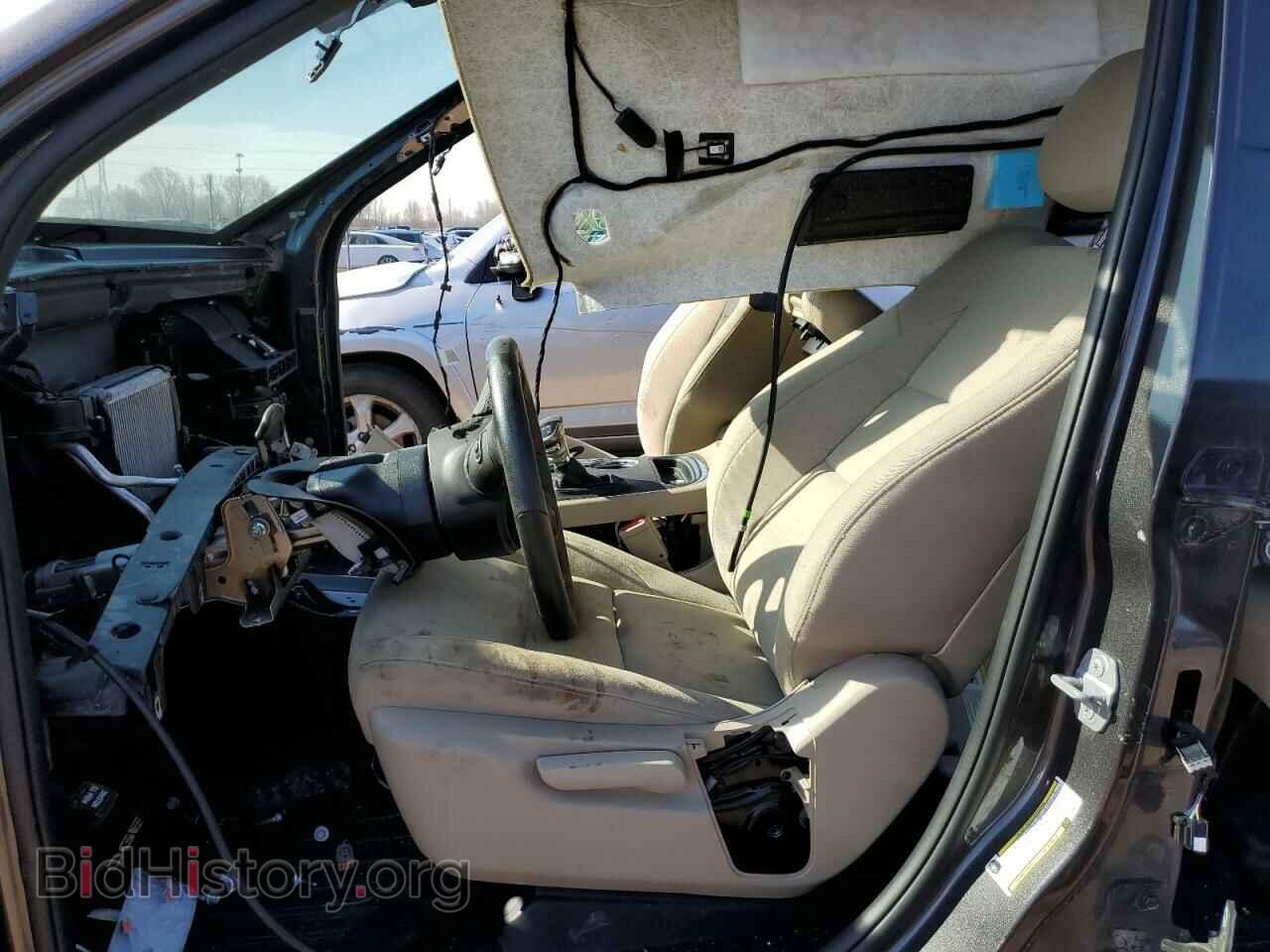 2018 DODGE DURANGO - VIN: 1C4RDJAG8JC261311 - Фото 7