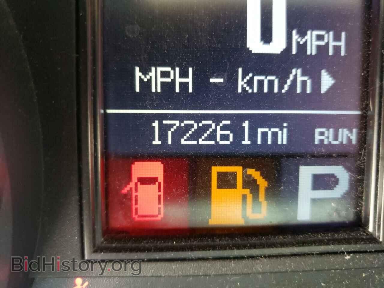 2012 DODGE DURANGO - VIN: 1C4RDJDG5CC158667 - Photo 8