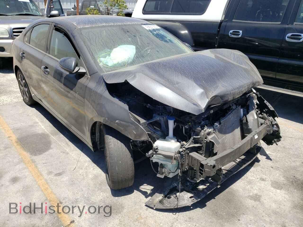Фотография 3KPF24AD0LE249097 - KIA FORTE 2020