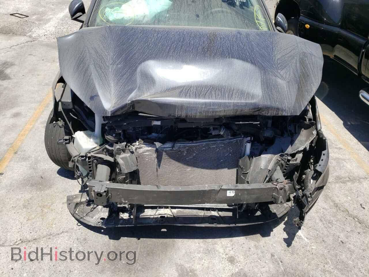2020 KIA FORTE - VIN: 3KPF24AD0LE249097 - Фото 9