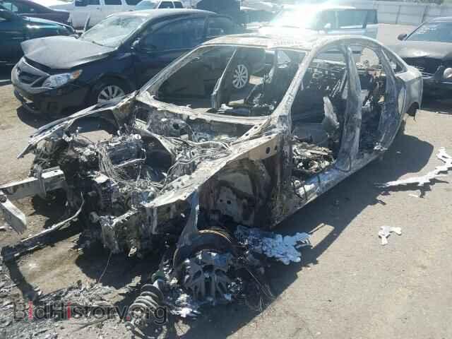 2016 AUDI A6 - VIN: WAUCFAFC0GN191724 - Фото 2