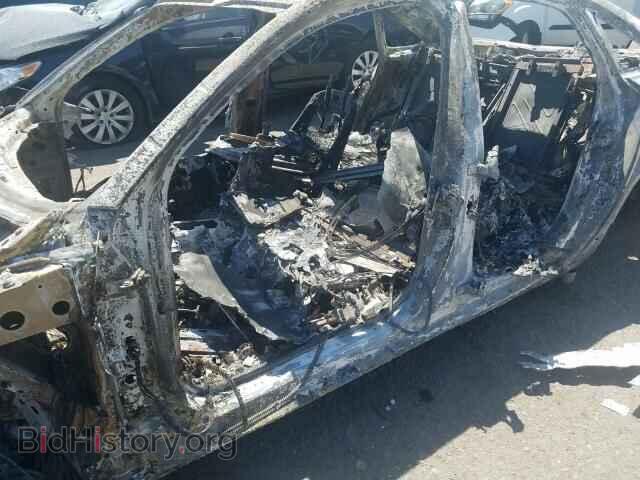 2016 AUDI A6 - VIN: WAUCFAFC0GN191724 - Фото 10