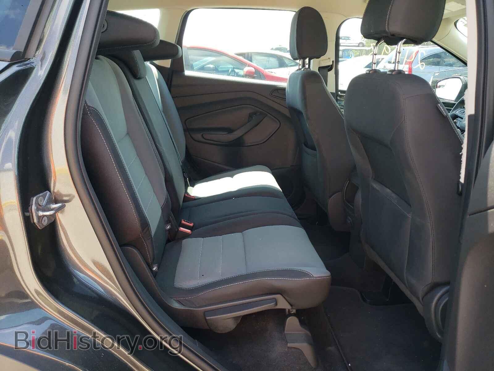 2017 FORD ESCAPE - VIN: 1FMCU0F71HUB12800 - Photo 6