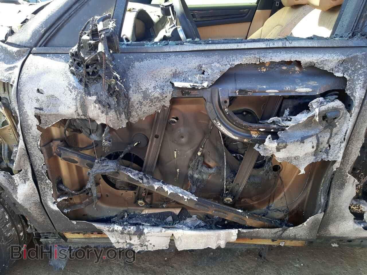 2021 PORSCHE CAYENNE - VIN: WP1AA2AY4MDA09184 - Фото 9