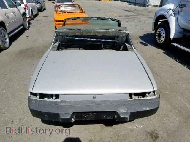 1976 PORSCHE 914 - VIN: 4762900556 - Фото 9