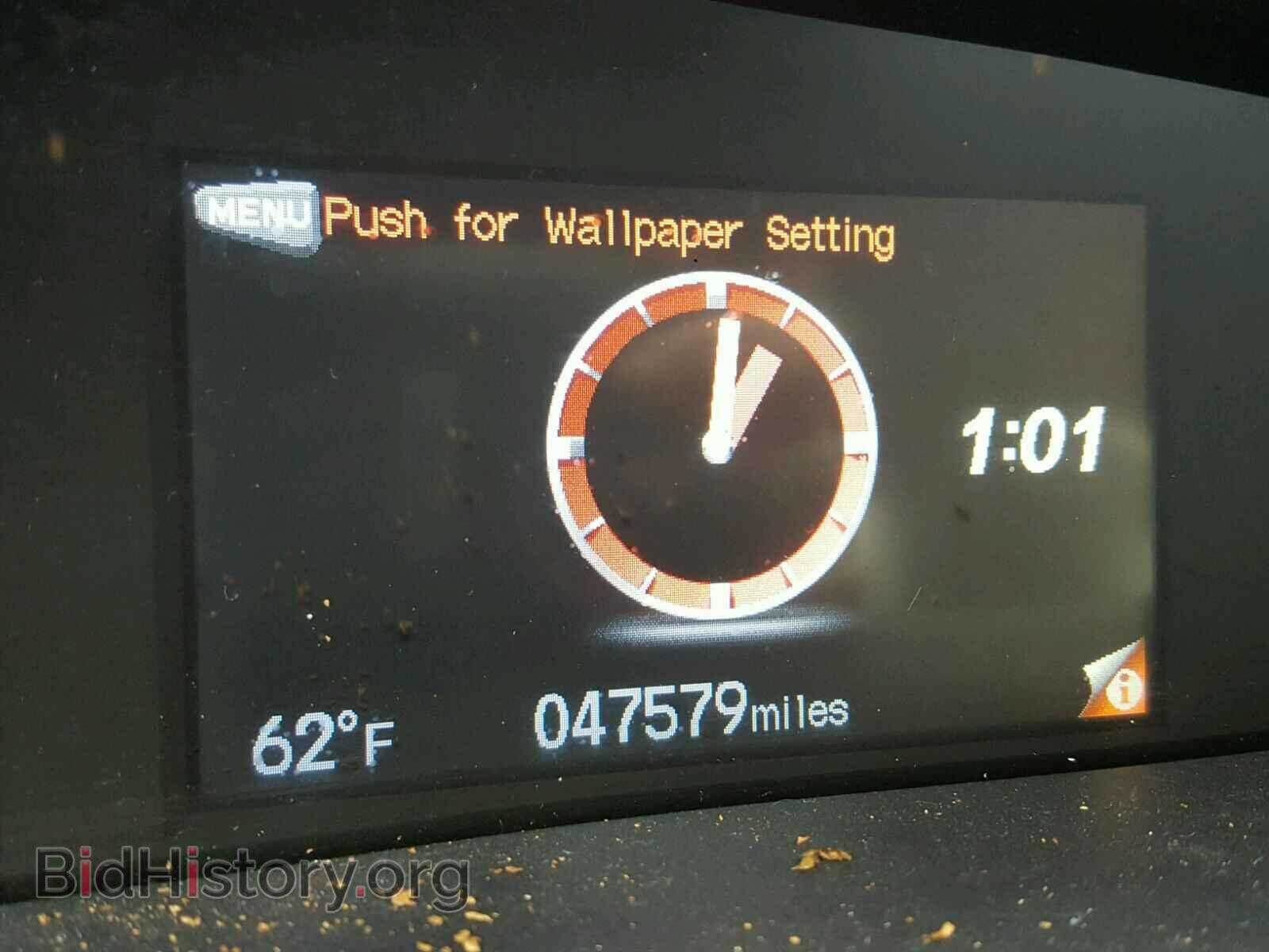 2014 HONDA CIVIC - VIN: 19XFB2F5XEE008592 - Фото 8