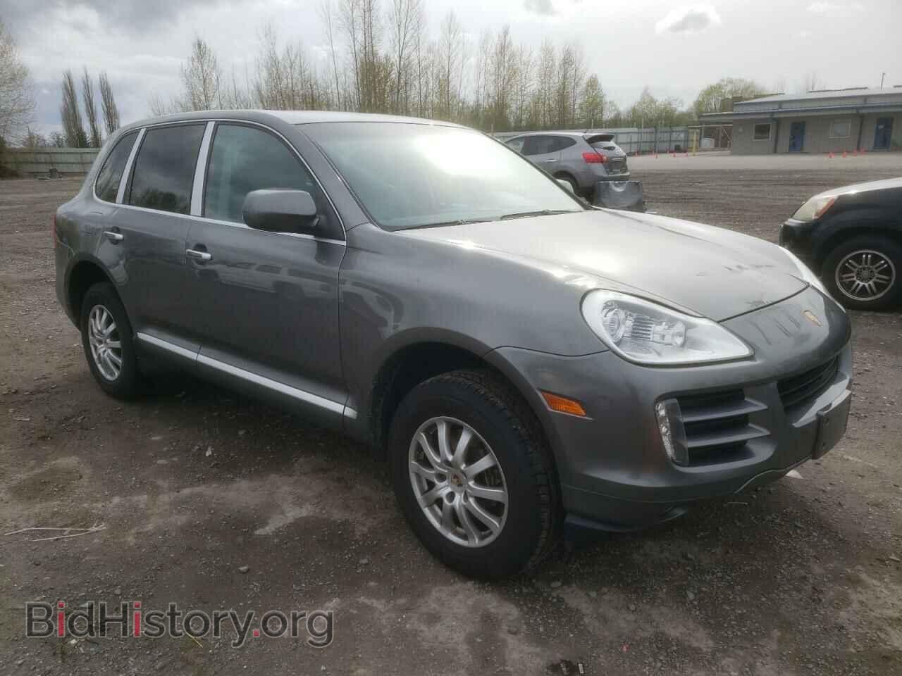 2010 PORSCHE CAYENNE - VIN: WP1AA2AP9ALA11487 - Фото 4