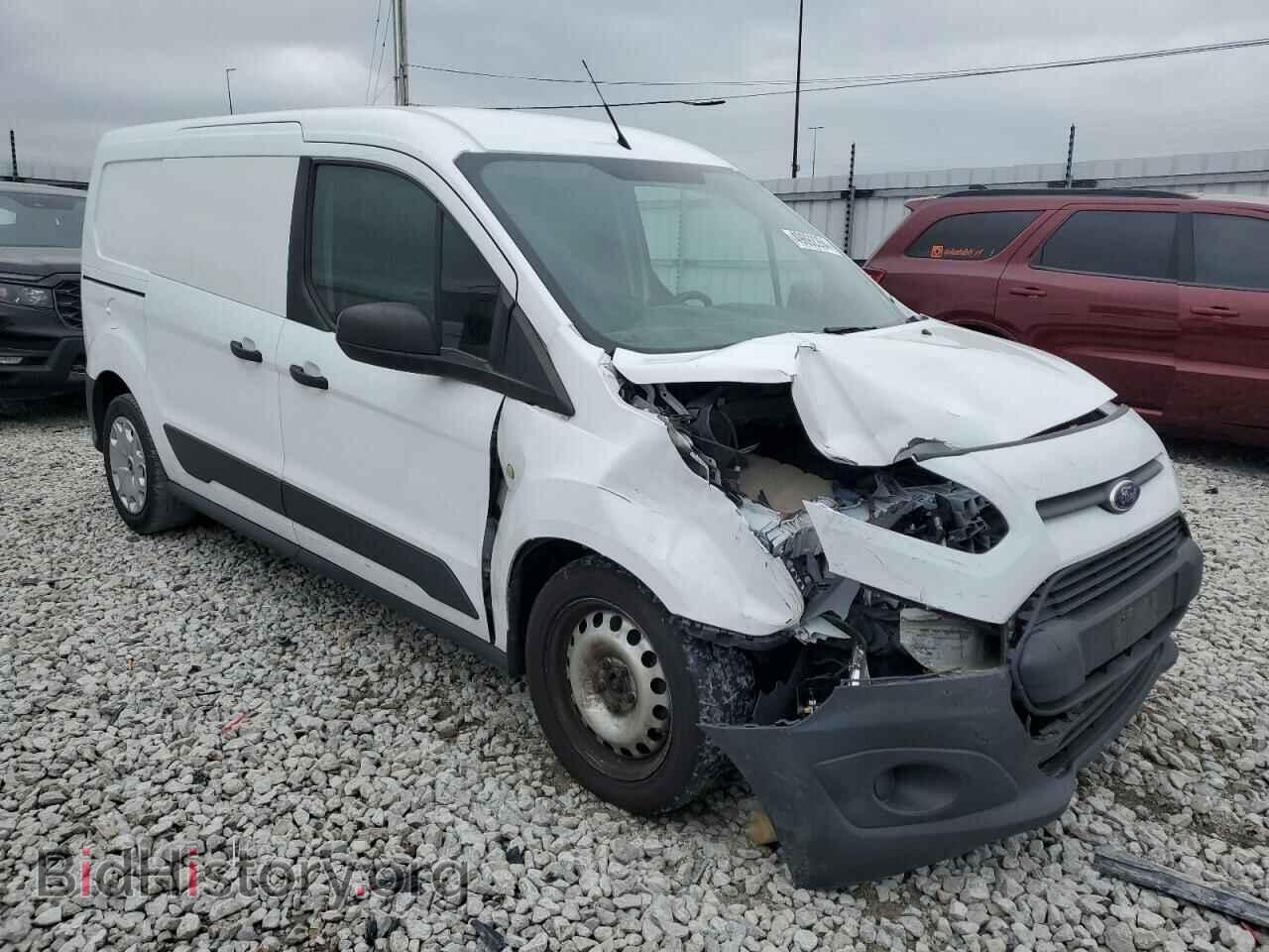 2016 FORD TRANSIT - VIN: NM0LS7E7XG1275866 - Фото 4