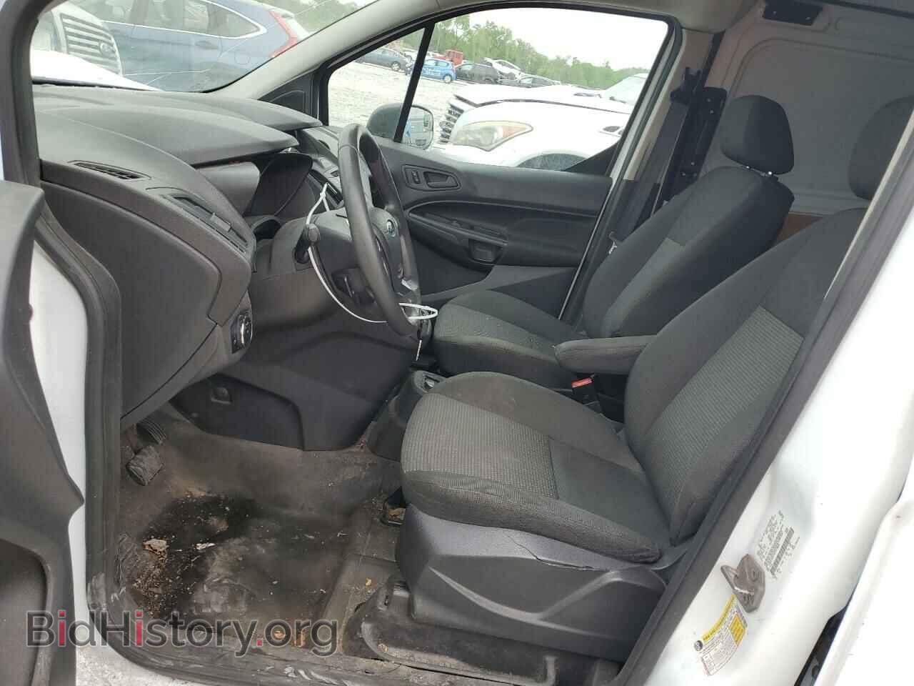 2016 FORD TRANSIT - VIN: NM0LS7E7XG1275866 - Фото 7