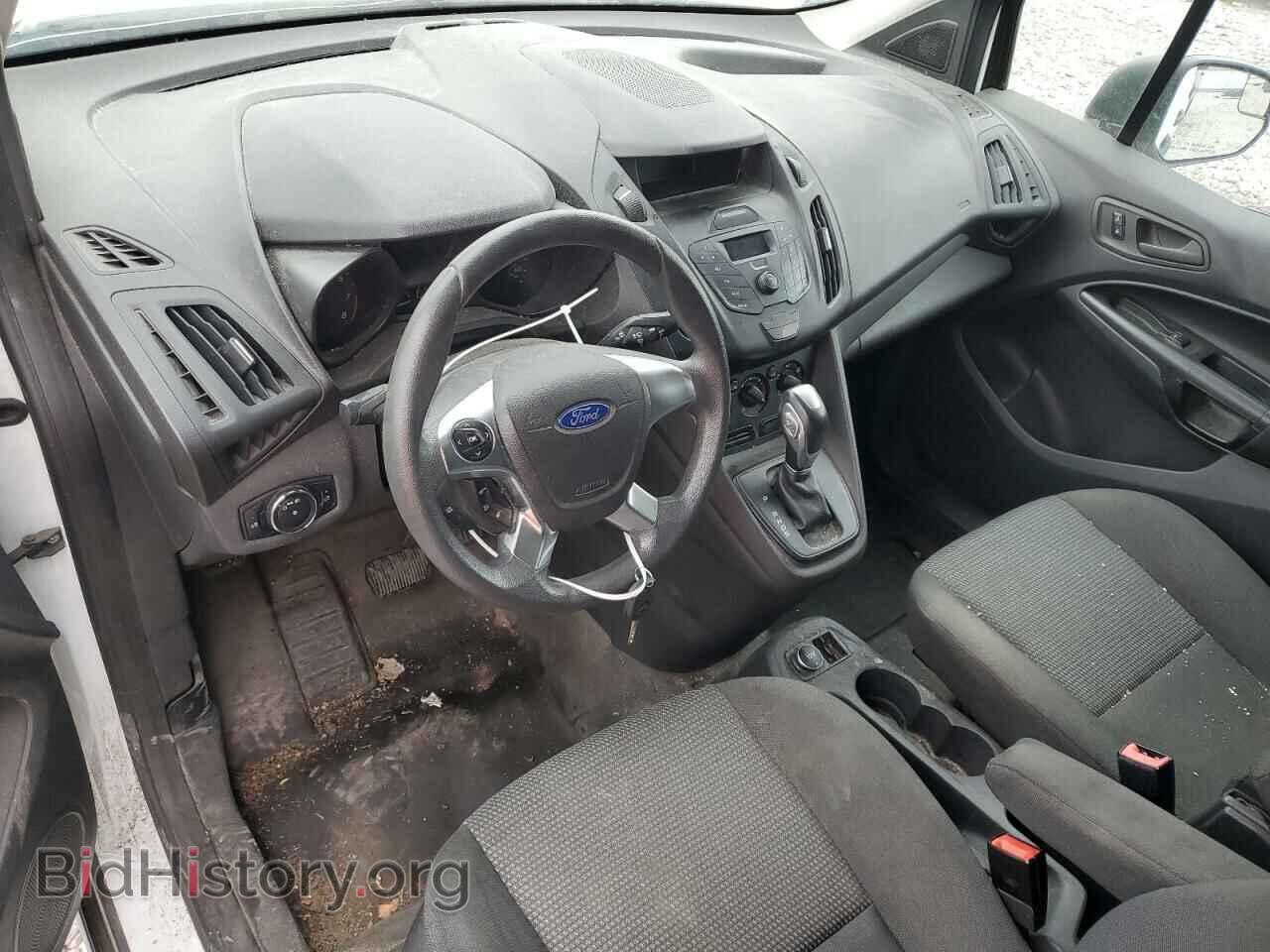 2016 FORD TRANSIT - VIN: NM0LS7E7XG1275866 - Фото 8